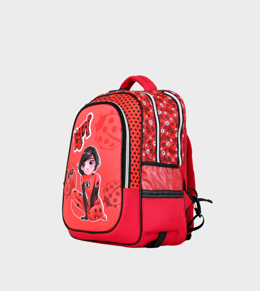 Trolley School Bag GB5404TB   